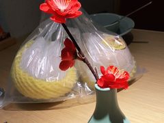 -蜜桃餐厅·伴山(绿宝广场店)