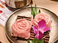 -西塔老太太泥炉烤肉(温州首店万象城黑金店)