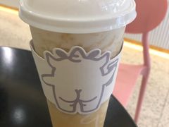 -茶力的小怪兽(梅林卓悦汇店)