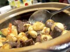 -彩虹之约•淮扬家宴(亚运村店)