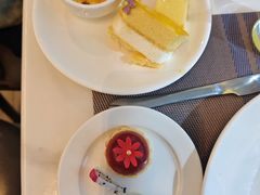 -白云宾馆-祥云西餐厅·法式鹅肝海鲜自助