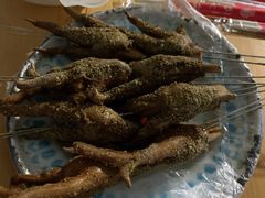 -霍元甲烧烤(江城商务大楼店)