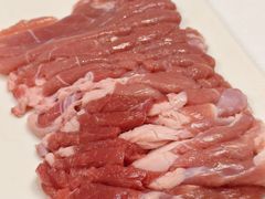 -东来顺饭庄(西直门店)