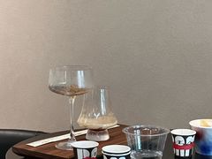 -Dogi&kiki Coffee(中心商务大厦店)