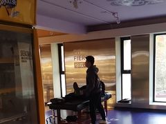 -亞力山大会馆(华腾园店)