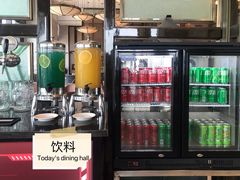 -万达文华酒店·48F云端窗景美食汇自助餐厅