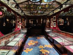 -马克西姆餐厅(崇文门店)