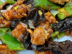 -南磨房食府(燕莎奥特莱斯购物中心店)