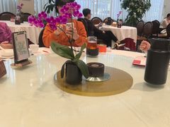 -金河半岛园林酒家(金融城店)
