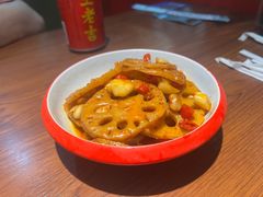 -老闵田螺馆·南昌特色(总店)