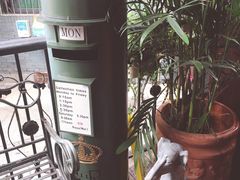 -威廉的太妃糖酒店(杭州西湖青芝坞店)