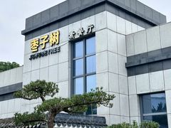 -枣子树·素食餐厅(朱家尖店)