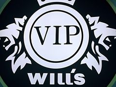 -VIP 威尔仕健身·游泳(嘉华中心店)