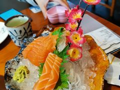 -有喜屋·烧鸟·居酒屋(周浦万达店)