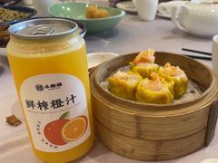 -丰鲤楼•闽南茶楼(仟禧汇店)