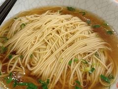 蟹粉面-朱鸿兴面馆(镇湖店)
