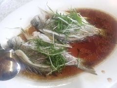 -崖口红树林海鲜餐厅