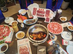 -匹夫涮肉城(黄村店)