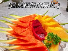 -红辣椒·川菜·火锅(大洋中心店)
