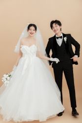 -拾尚映画·STUDIO婚纱摄影(中关村店)