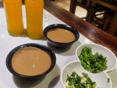 -宣武小院涮肉(前门店)