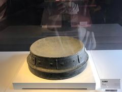 -宝鸡周原博物院