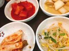 -金明子八带鱼馆(正宗韩国连锁店)