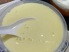 凤凰奶糊-百花传统甜品店(原址店)