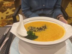 -富力威斯汀酒店-中国元素中餐厅(武昌临江店)
