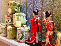 -萤初高端日料王(曲江银泰店)