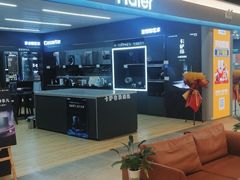 -苏宁易购(成都春熙路店)