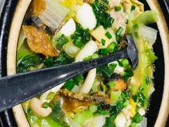 三鲜煲-好兄弟郭巨海鲜(天一阁店)