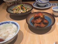 -南京大牌档(龙江新城市广场店)
