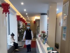 -北京地坛口腔门诊部