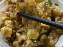 -老杨饭店(万科里店)