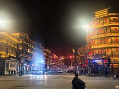 -蔡家酒楼(一德街店)