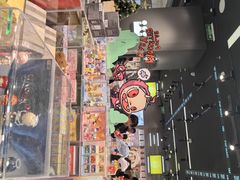 -泡泡玛特POPMART(龙湖杭州滨江天街店)