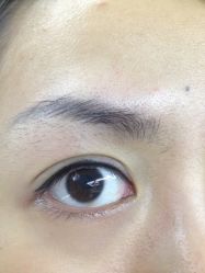 -平萍纹绣韩式半永久定妆