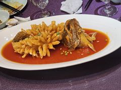 -西安饭庄·非遗陕菜(钟楼店)