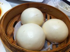 香滑奶皇包-壹品粥道(金牛万达店)