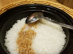 -谷田稻香·砂锅菜(川沙百联店)