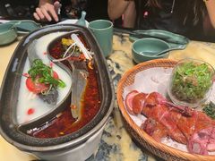 -锦府盐帮·侯宅(五棵松万达店)