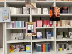 -二酉书店TOYOU BOOKS