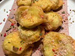 -单家老院·院子里的青岛菜(沙子口店)