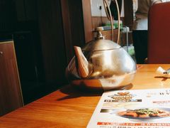 -小土豆北方菜馆(文慧园店)