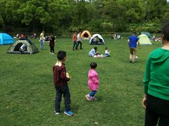 -昆山城市生态森林公园