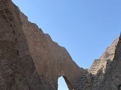 -阿图什天门景区