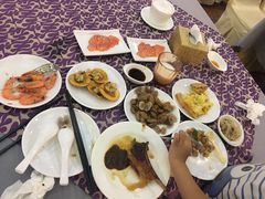 -三亚胜意海景酒店·海鲜自助餐厅(三亚湾路店)