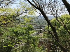 -上海佘山国家森林公园西佘山园