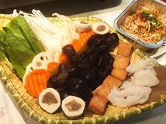 -鱼酷活鱼烤鱼(南京水游城店)